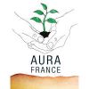 Logo of the association Association Union Réflexion Action - France (Aura France)